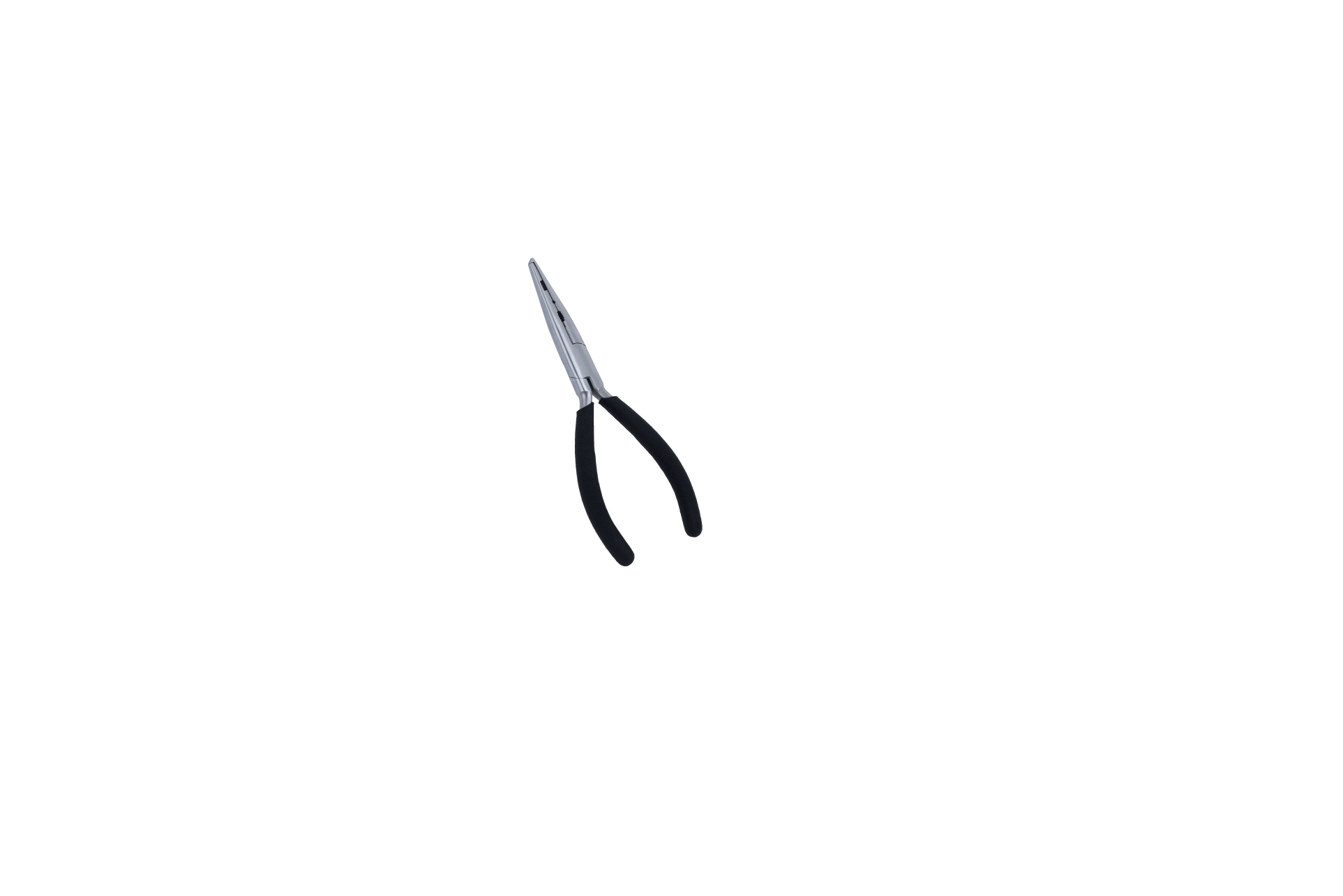 Fishing plier with split ring 6"