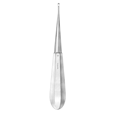 Bone Curette