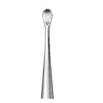 Bone Curette