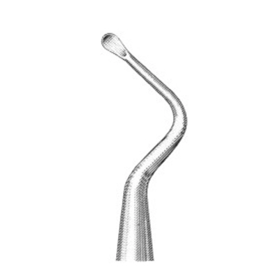 Bone Curette