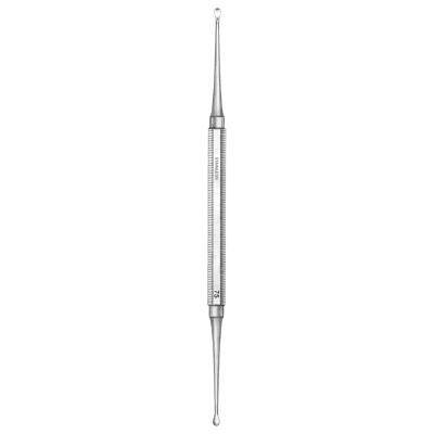 Bone Curette