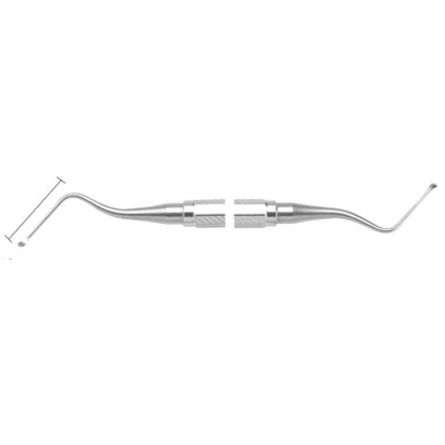 Bone Curette
