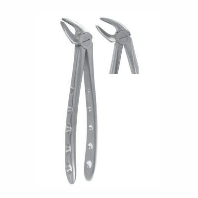 Extracting Forcep