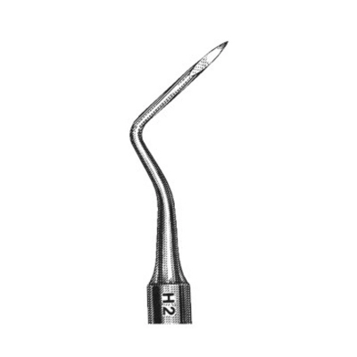 Heidbrink Root Tip Picks