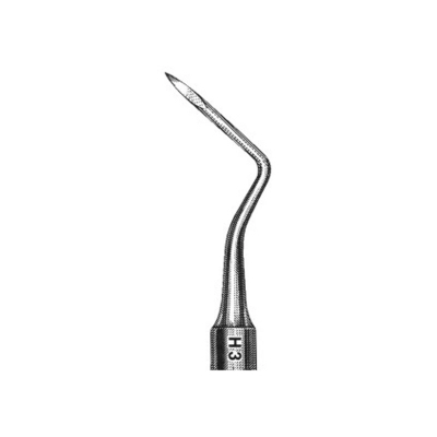 Heidbrink Root Tip Picks