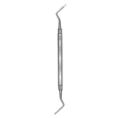 Heidbrink Root Tip Picks