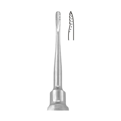 Swa Elevators Root Screws
