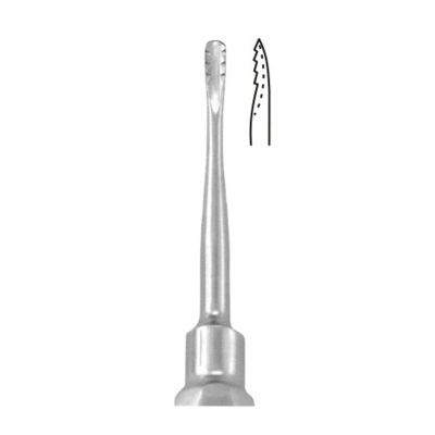 Swa Elevators Root Screws