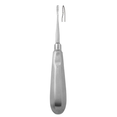 Swa Elevators Root Screws