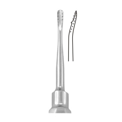 Swa Elevators Root Screws