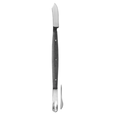 Wax Knives