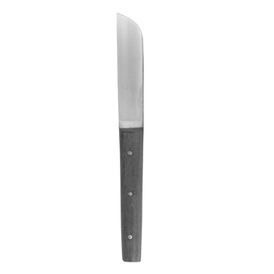 Wax Knives and Plaster Knives