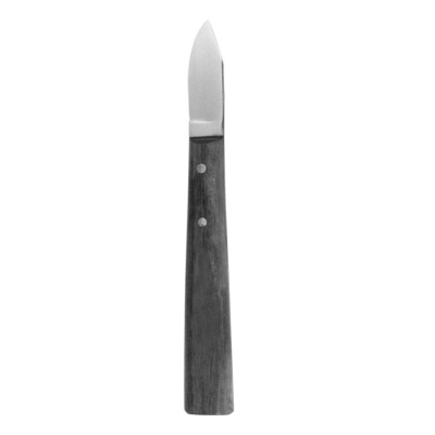 Wax Knives and Plaster Knives