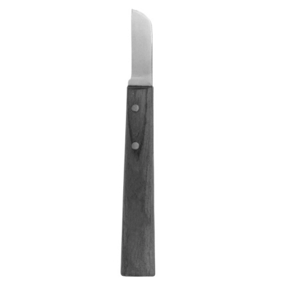 Wax Knives and Plaster Knives